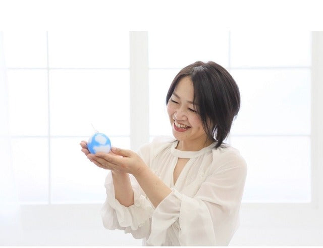 gel candle mini（ジェルキャンドルミニ） 3色セット｜RELAIR（リレア）