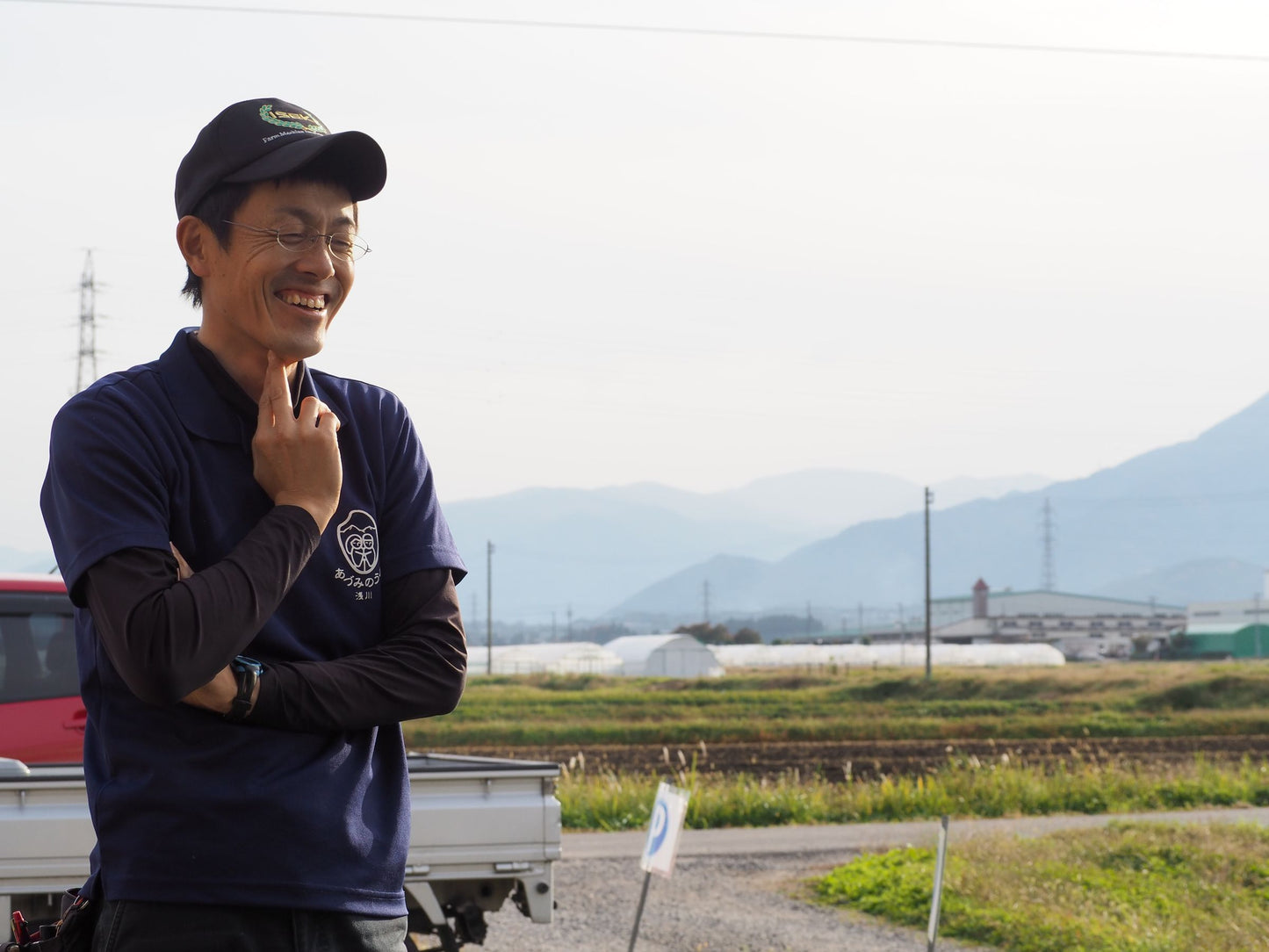 自然栽培米（2KG） あづみのうか浅川  無農薬・無肥料栽培のコシヒカリ